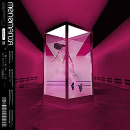 The Word Alive MONOMANIA [LP][Fruit Punch] - Vinyl