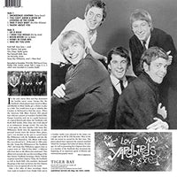 
              The Yardbirds The First Recordings: London 1963 (180 Gram Vinyl) [Import] - Vinyl
            