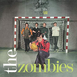 The Zombies I Love You [LP] - Vinyl