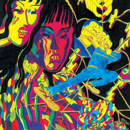 Thee Oh Sees Drop - Vinyl