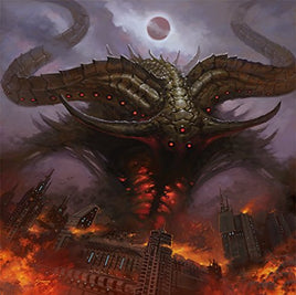 Thee Oh Sees Smote Reverser - Vinyl