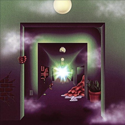 Thee Oh Sees WEIRD EXITS - Vinyl