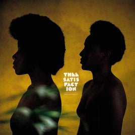 Theesatisfaction Awe Naturale - Vinyl