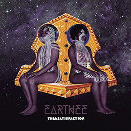Theesatisfaction Earthee - Vinyl