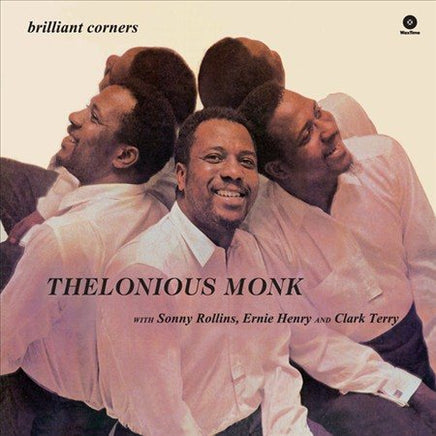 Thelonious Monk Brilliant Corners - Vinyl