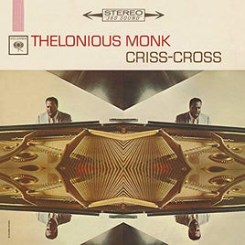 Thelonious Monk CRISS-CROSS - Vinyl