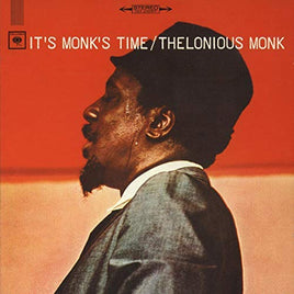 Thelonious Monk It'S Monk Time - Vinyl