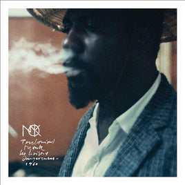 Thelonious Monk LES LIAISONS (LP) - Vinyl