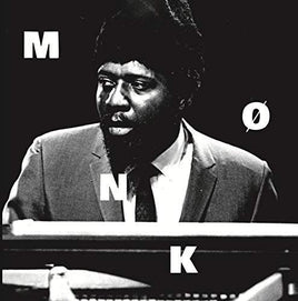 Thelonious Monk M?nk - Vinyl