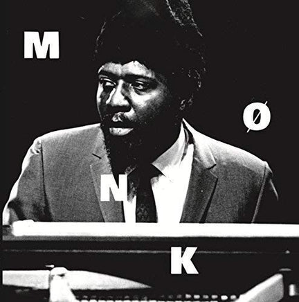 Thelonious Monk M?nk - Vinyl