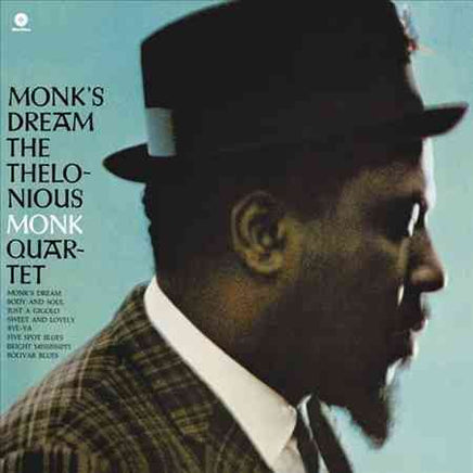 Thelonious Monk Monk'S Dream - Vinyl