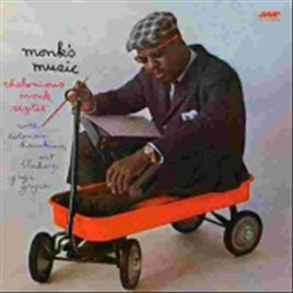 Thelonious Monk Monk?s Music - 180 Gram - Vinyl