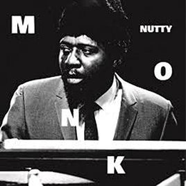 Thelonious Monk Nutty - Vinyl