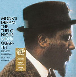 Thelonious Monk Quartet Monk'S Dream - Vinyl
