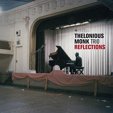 Thelonious Monk Reflections - Vinyl