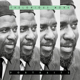 Thelonious Monk Thelonious Monk - Vinyl