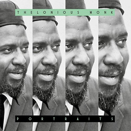 Thelonious Monk Thelonious Monk - Vinyl