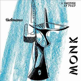 Thelonious Monk Trio THELONIOUS MONK (LP) - Vinyl