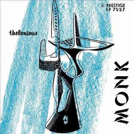 Thelonious Monk Trio THELONIOUS MONK (LP) - Vinyl