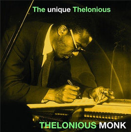 Thelonious Monk UNIQUE THELONIOUS - Vinyl