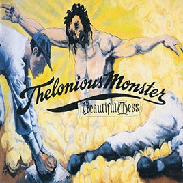 Thelonious Monster Beautiful Mess - Vinyl