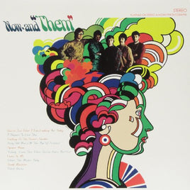 Them Now and Them - Vinyl