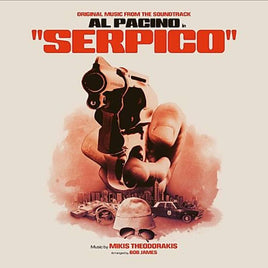 Theodorakis, Mikis Serpico | RSD DROP - Vinyl