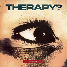 Therapy? Nurse [Red LP] - Vinyl