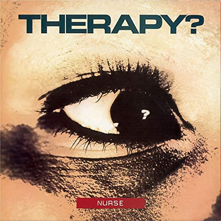 Therapy? Nurse [Red LP] - Vinyl