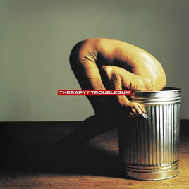 Therapy? Troublegum [Import] (180 Gram Vinyl, Black) - Vinyl