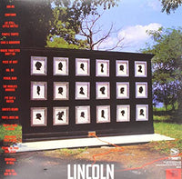 
              They Might Be Giants Lincoln (Colored Vinyl, Red, 180 Gram Vinyl, Reissue) - Vinyl
            