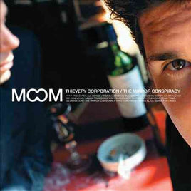 Thievery Corporation Mirror Conspiracy (2 Lp's) - Vinyl