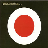 
              Thievery Corporation RICHEST MAN IN B(LP) - Vinyl
            