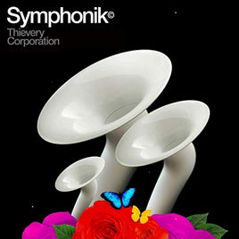 Thievery Corporation Symphonik [2 LP] - Vinyl