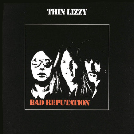 Thin Lizzy Bad Reputation [LP] - Vinyl