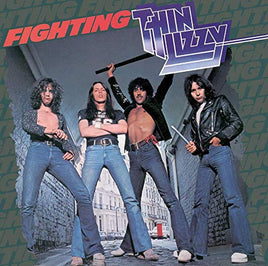 Thin Lizzy Fighting [LP] - Vinyl