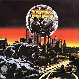 Thin Lizzy Nightlife [LP] - Vinyl