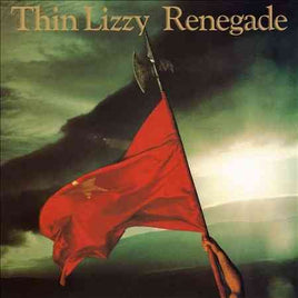 Thin Lizzy RENEGADE - Vinyl
