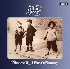 Thin Lizzy Shades Of A Blue Orphanage [Import] - Vinyl