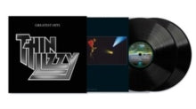 Thin Lizzy Thin Lizzy Greatest Hits [Import] (2 Lp's) - Vinyl