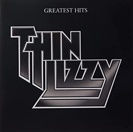 Thin Lizzy Thin Lizzy Greatest Hits [Import] (2 Lp's) - Vinyl