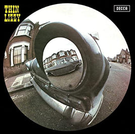 Thin Lizzy Thin Lizzy [Import] - Vinyl