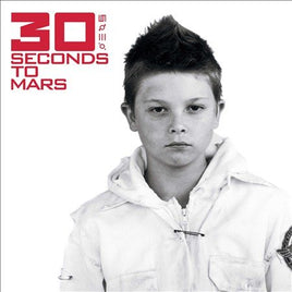 Thirty Seconds To Ma 30 SECONDS TO MA(2LP - Vinyl