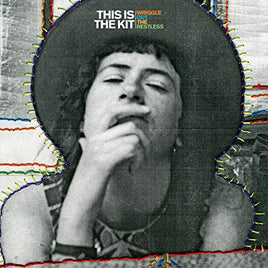 This Is The Kit Wriggle Out The Restless - Vinyl