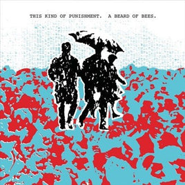 This Kind Of Punishment BEARD OF BEES - Vinyl
