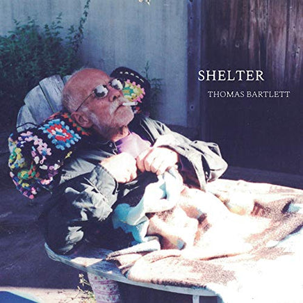Thomas Bartlett Shelter - Vinyl