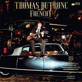 Thomas Dutronc Frenchy [2 LP] - Vinyl