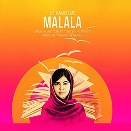 Thomas Newman HE CALLED ME MALALA / O.S.T. - Vinyl