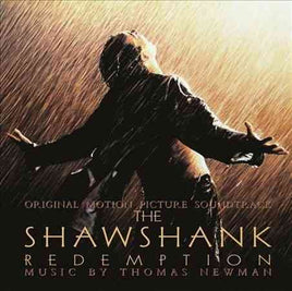 Thomas Newman SHAWSHANK REDEMPTION / O.S.T. - Vinyl