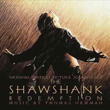 Thomas Newman SHAWSHANK REDEMPTION / O.S.T. - Vinyl